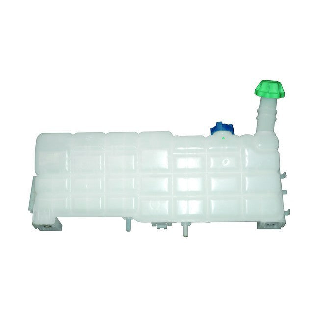 Vaschetta espansione liquido raffreddamento Axor