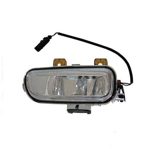 Proiettore faro fendi nebbia destro Axor