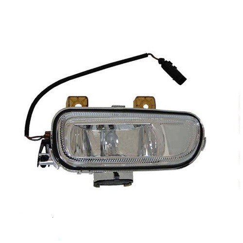 Proiettore faro fendi nebbia sinistro Axor