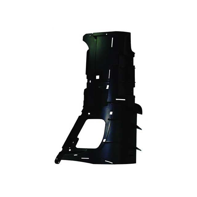 Convogliatore interno sinistro per Axor