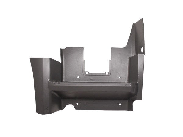 Pedana salita destra Axor