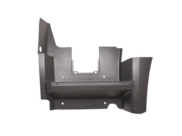 Pedana salita sinistra Axor