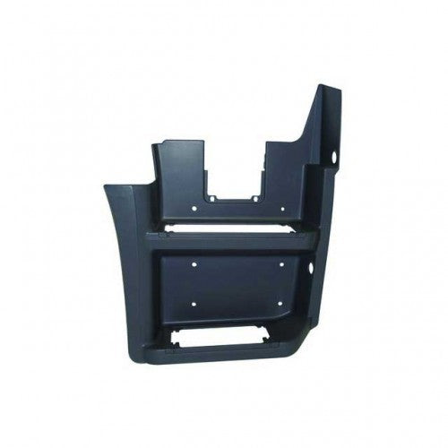 Pedana salita destro per Axor