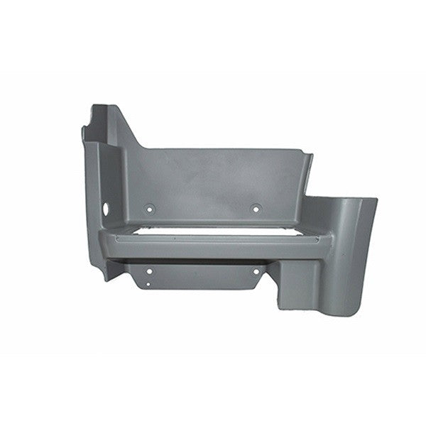 Pedana salita destra Axor