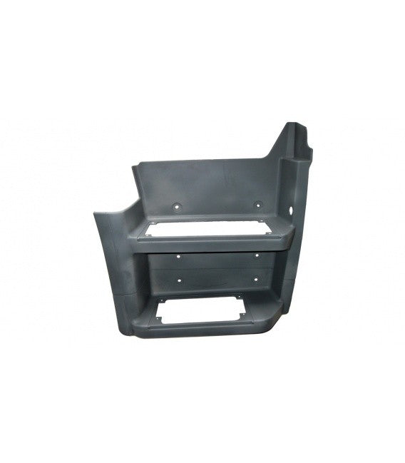 Pedana salita destra Axor H 64.5