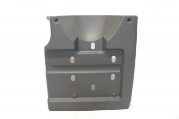 Passa ruota parafango destro Axor Mercedes 9408812901