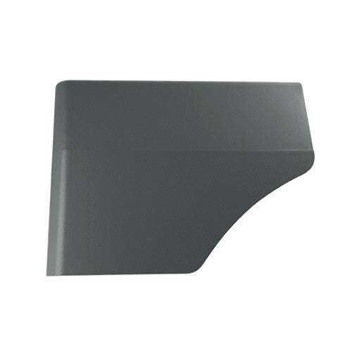 Coperchio prolunga parafango destro Axor