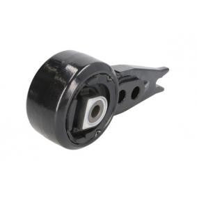 Renault Midlum cabin support