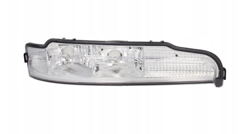 Atego front right direction indicator