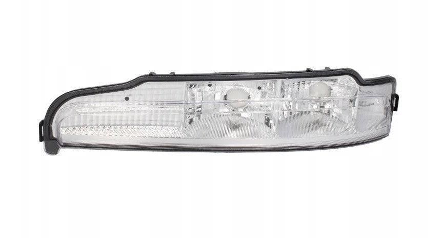 Indicatore di direzione anteriore sinistro Atego