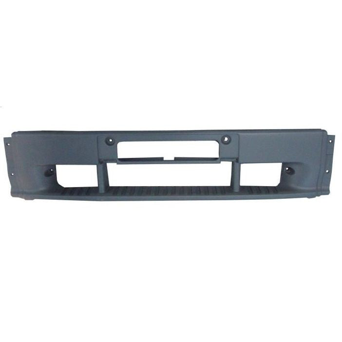 Paraurti centrale basso Atego