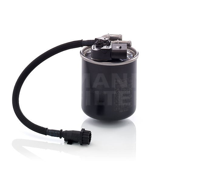 Diesel filter for Sprinter/Crafter