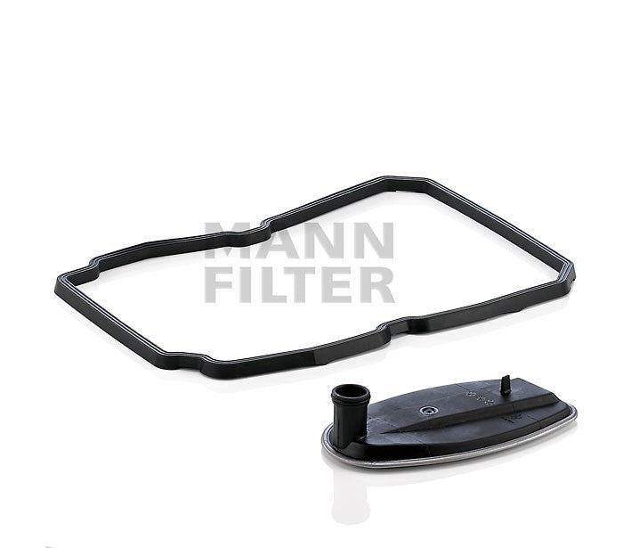 Filtro olio cambio automatico Sprinter