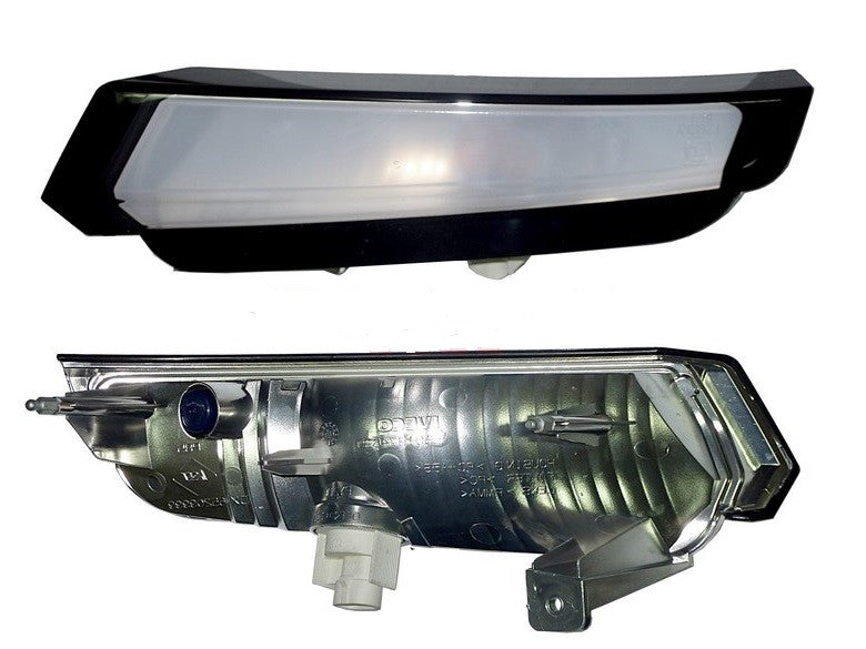 Left turn signal arrow Daily 2014