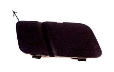 Lower right bumper cap Daily 2010