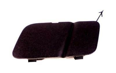 Left lower bumper cap Daily 2010