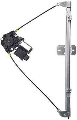 Left electric window regulator Daily