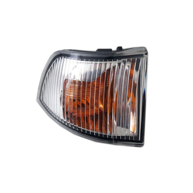 Direction indicator arrow on right mirror Daily