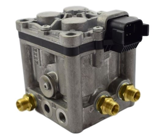 Scania Engine Brake EGR Valve Group