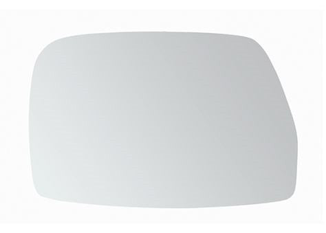 Right wide angle mirror glass Daily from 2006