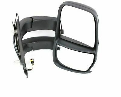 Complete right mirror long arm Daily