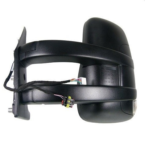 Complete left mirror long arm Daily