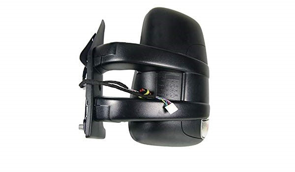 Complete left mirror short arm Daily