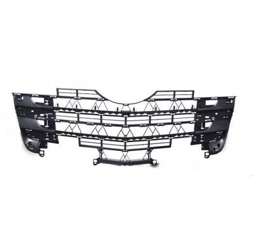 MP4 grille support
