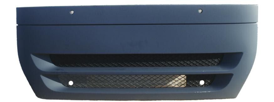 Stralis 2007 AT-AD and Trakker mask grille