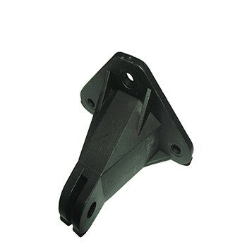 Gas spring support for Iveco