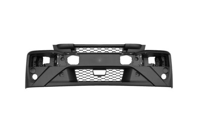 Bumper H 57 Eurocargo 120-130 from 2015