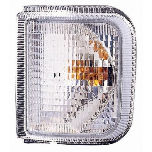 Eurocargo right/left direction indicator arrow