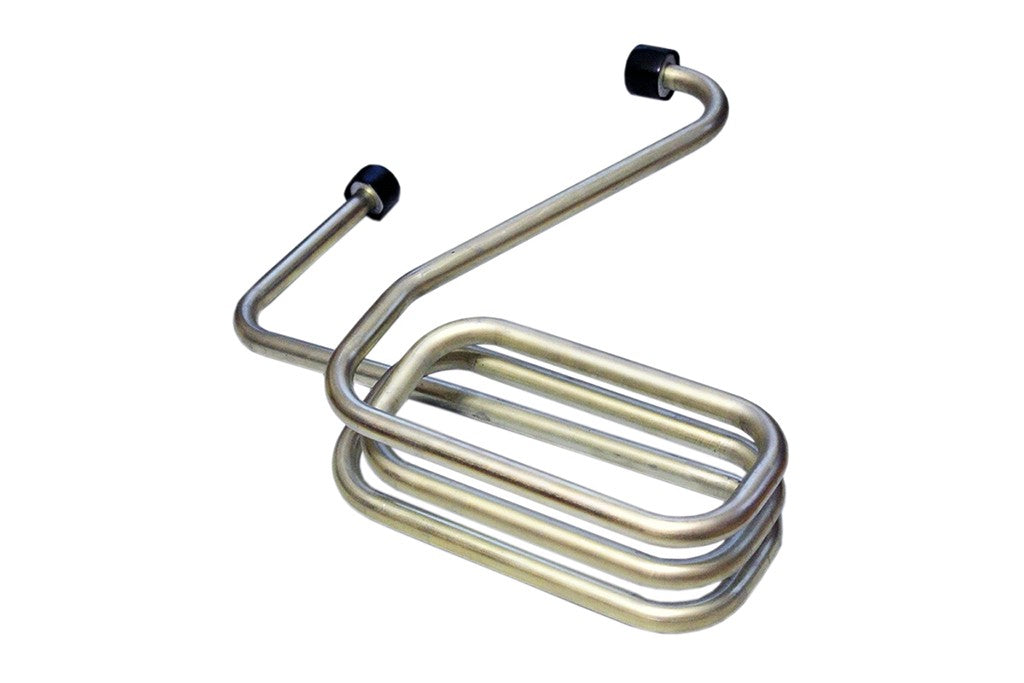 Compressor coil pipe for Daf XF