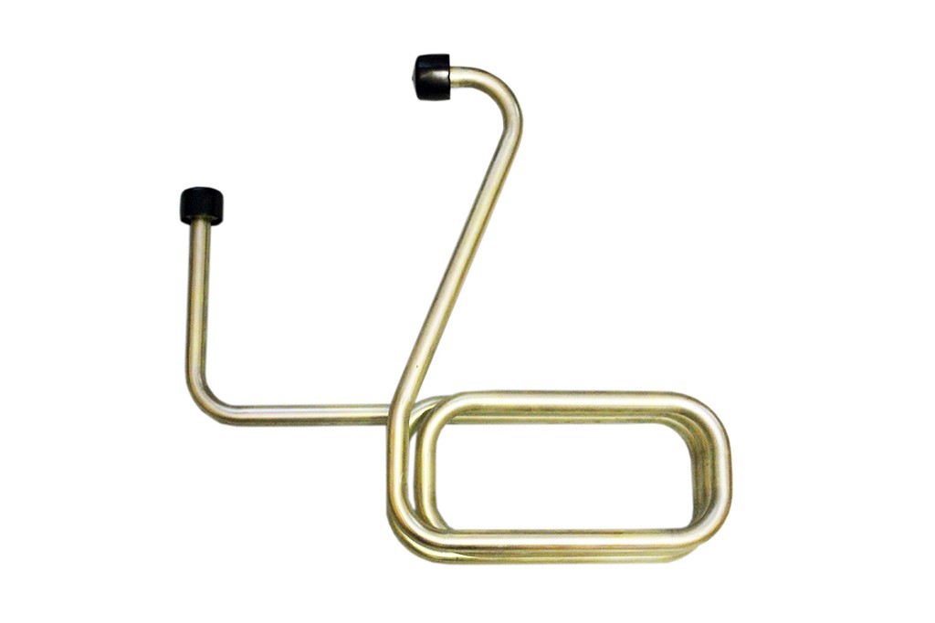 Compressor coil pipe for Daf XF