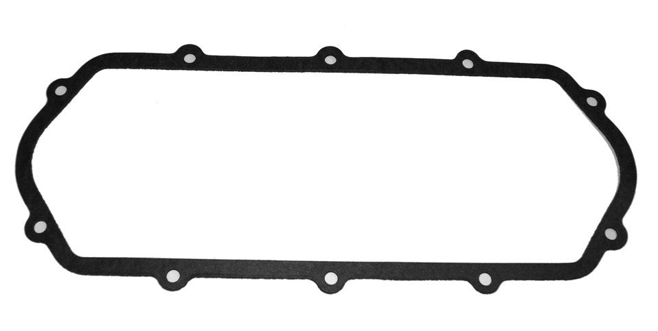 Oil cooler cover side seal for Scania series 4 (Ref. 1375383)