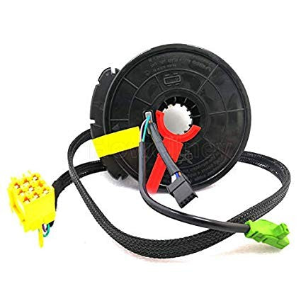 Daf XF 105 steering wheel sliding ring