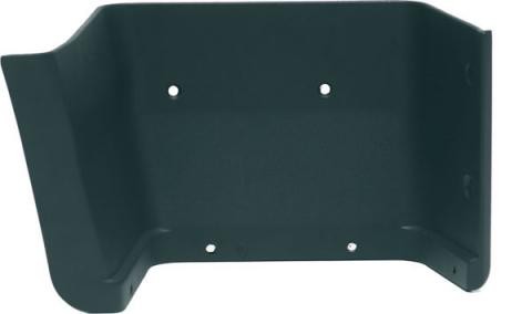 Right step tray Eurocargo 150