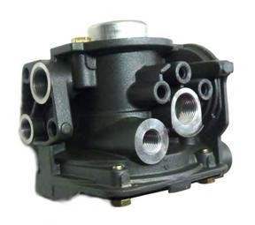Wabco Trailer EBS Brake Relay Valve
