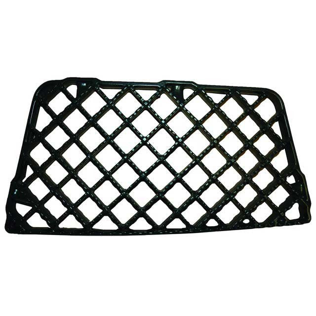 Right/left step board grille for Iveco
