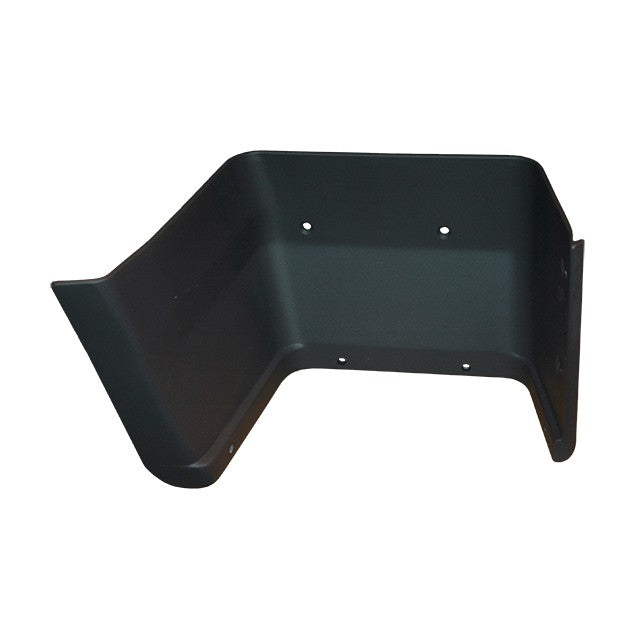 Right step tray Eurocargo 120