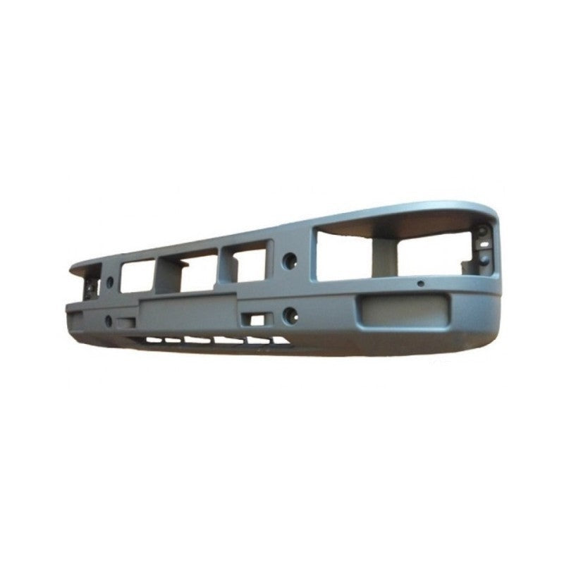 Eurocargo 60 light grey bumper