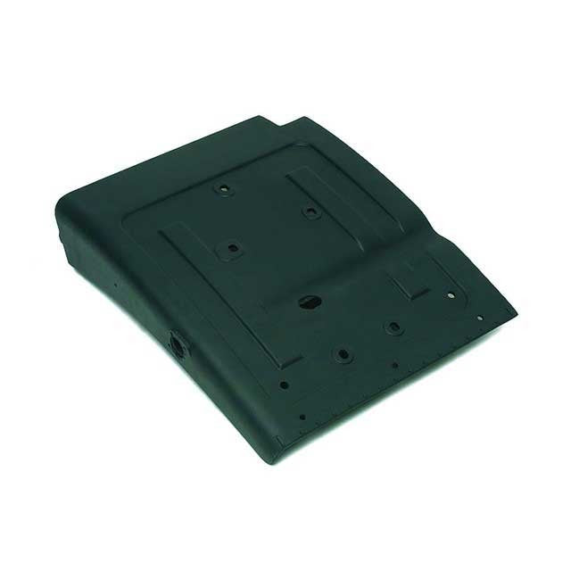 Left rear mudguard dark grey Eurocargo 60