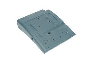 Left rear mudguard light grey Eurocargo 60