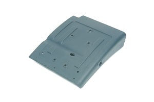 Eurocargo 60 light grey rear right mudguard