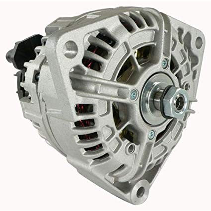Alternator 24V 110A For Man TGA TGX TGS TGL and TGM