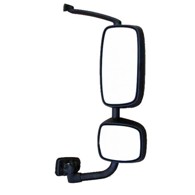 Complete right electric mirror XF105 XF106