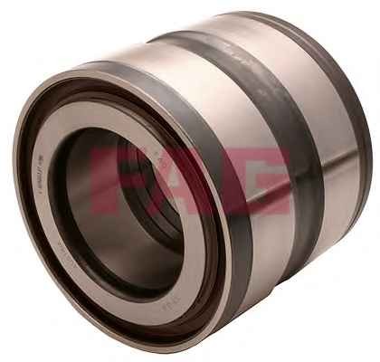 FAG bearing Mercedes axle hub