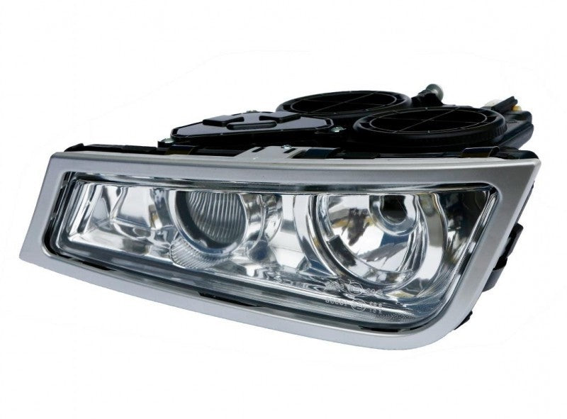Left Fog Lamp Volvo FH13 FH16 Restyling