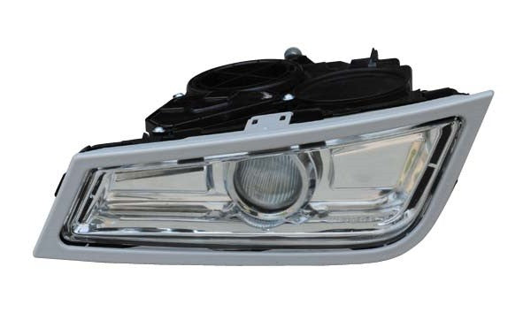 Left headlight Volvo V2 restyling