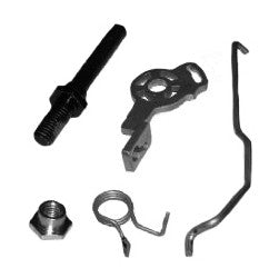 Volvo Seat Backrest Adjustment Lever Kit